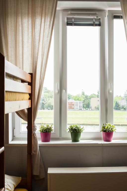 Bed and Breakfast Okay House Krakau Zimmer foto