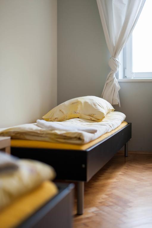 Bed and Breakfast Okay House Krakau Zimmer foto