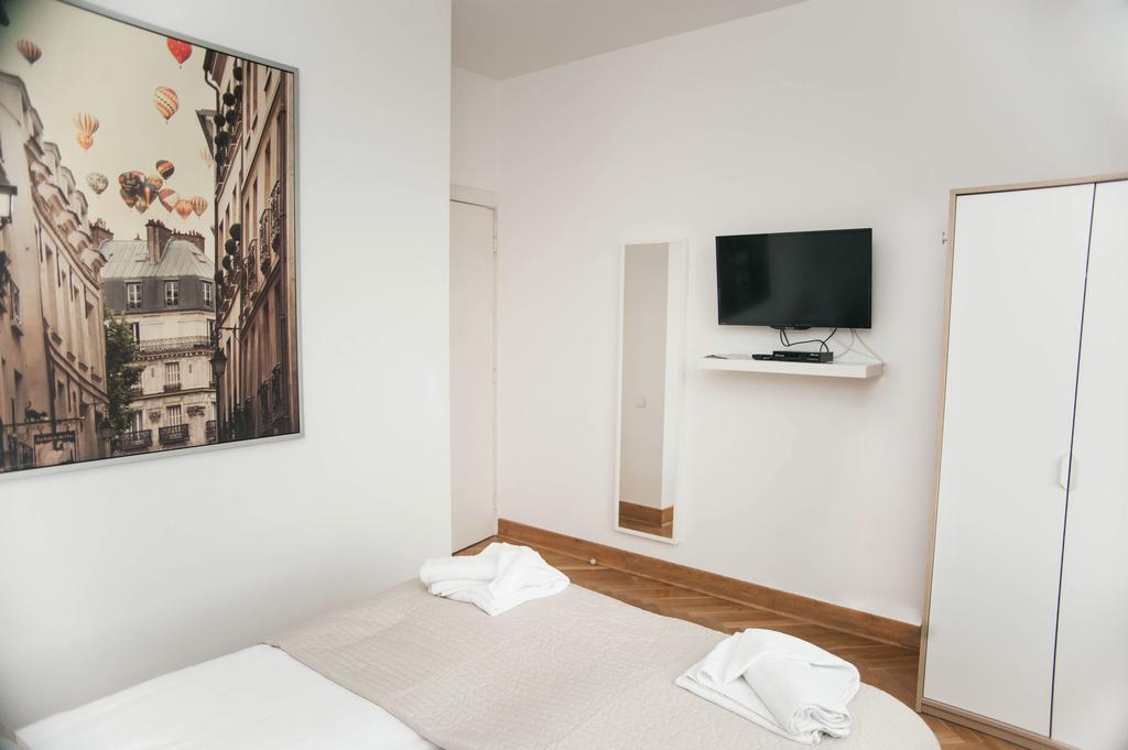 Bed and Breakfast Okay House Krakau Exterior foto